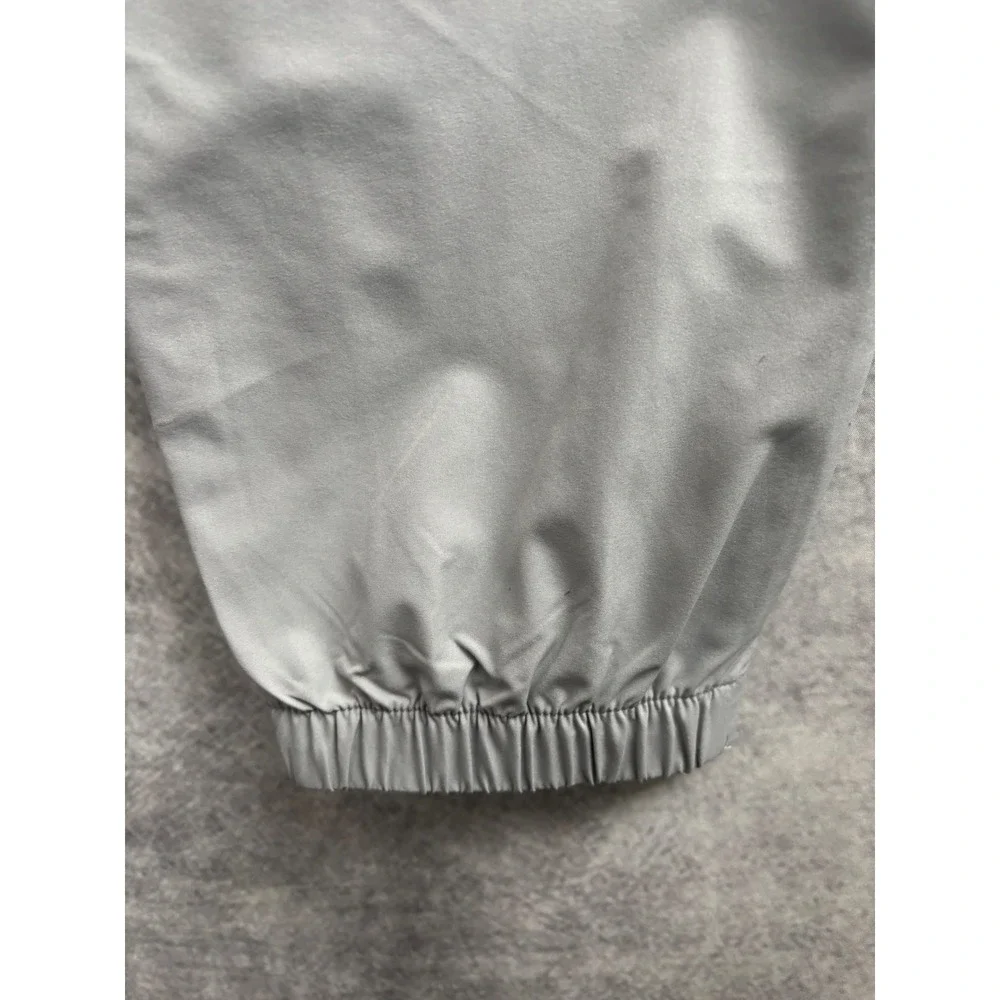 Banana Republic Pants Men's Gray Motion Tech Hybrid Jogger Travel Size‎ 30 NWT
